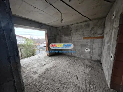 Vanzare casa in curs de constructie, Bereasca, Ploiesti - foto 8