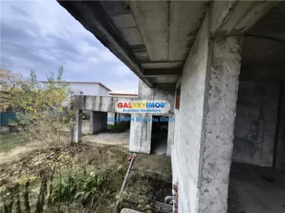 Vanzare casa in curs de constructie, Bereasca, Ploiesti - foto 9