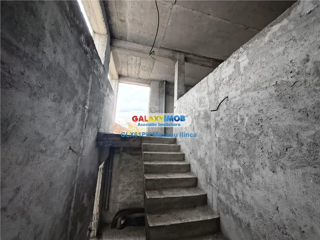 Vanzare casa in curs de constructie, Bereasca, Ploiesti - foto 10