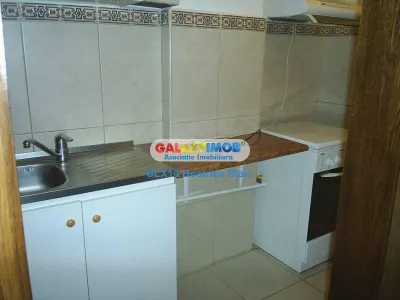 Casa demisol si parter complet renovata ideala birouri PARCUL CAROL - foto 12