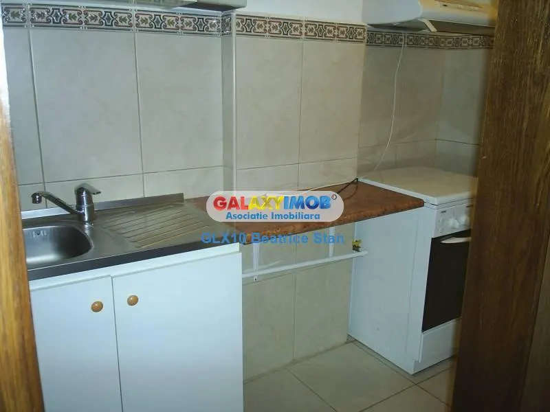 Casa demisol si parter complet renovata ideala birouri PARCUL CAROL - foto 12