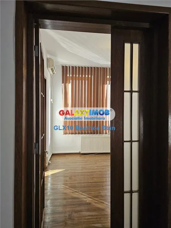 Casa demisol si parter complet renovata ideala birouri PARCUL CAROL - foto 4