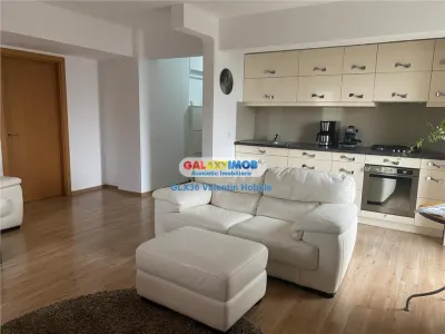 Vanzare apartament 2 camere  65 mp Baneasa Greenfield - foto 1