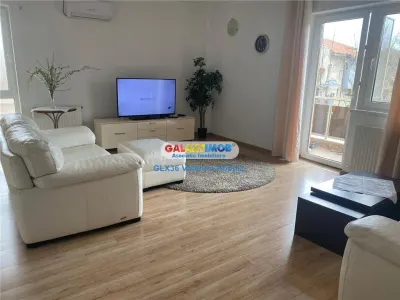 Vanzare apartament 2 camere  65 mp Baneasa Greenfield - foto 2