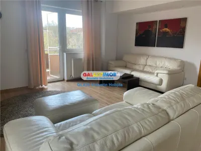 Vanzare apartament 2 camere  65 mp Baneasa Greenfield - foto 3