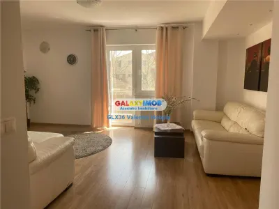 Vanzare apartament 2 camere  65 mp Baneasa Greenfield - foto 7