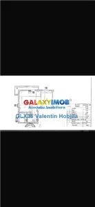 Vanzare apartament 2 camere  65 mp Baneasa Greenfield - foto 8