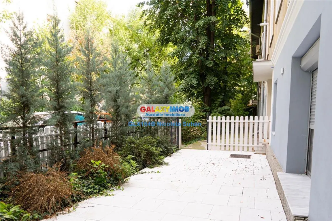 Primaverii/Gorki,2 camere decomandate cu centrala proprie - foto 1
