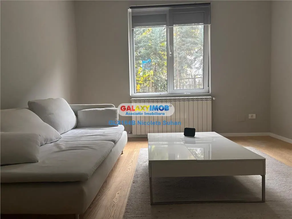 Primaverii/Gorki,2 camere decomandate cu centrala proprie - foto 4