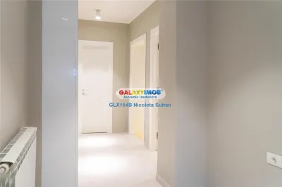 Primaverii/Gorki,2 camere decomandate cu centrala proprie - foto 7