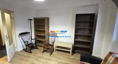 Apartament Vasile Lascar (zona Universitate), bloc reconsolidat - foto 3