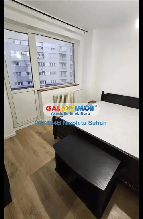 Apartament Vasile Lascar (zona Universitate), bloc reconsolidat - foto 4