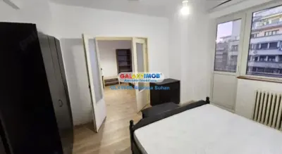 Apartament Vasile Lascar (zona Universitate), bloc reconsolidat - foto 7