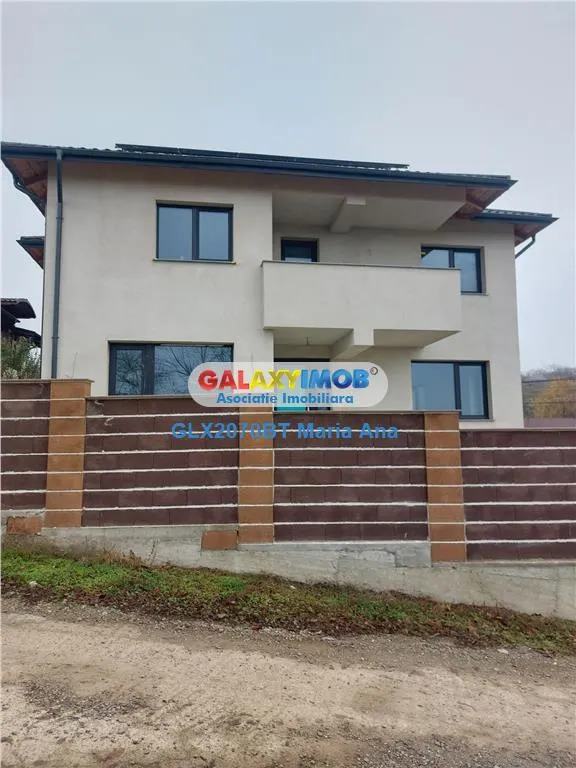 Casa D+P+1E, zona Bucovina! - foto 4