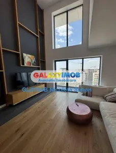 DUPLEX 3 CAMERE ULTIMUL ETAJ Cloud 9 Residence Super View - foto 4