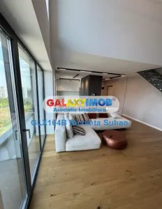 DUPLEX 3 CAMERE ULTIMUL ETAJ Cloud 9 Residence Super View - foto 5
