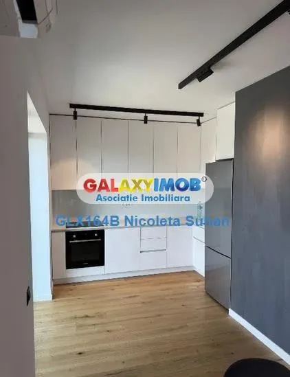 DUPLEX 3 CAMERE ULTIMUL ETAJ Cloud 9 Residence Super View - foto 6