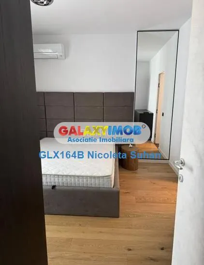 DUPLEX 3 CAMERE ULTIMUL ETAJ Cloud 9 Residence Super View - foto 7