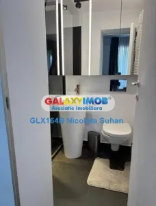 DUPLEX 3 CAMERE ULTIMUL ETAJ Cloud 9 Residence Super View - foto 8