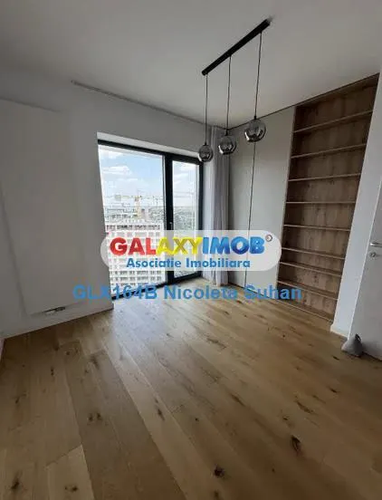 DUPLEX 3 CAMERE ULTIMUL ETAJ Cloud 9 Residence Super View - foto 9