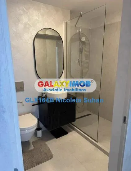 DUPLEX 3 CAMERE ULTIMUL ETAJ Cloud 9 Residence Super View - foto 10