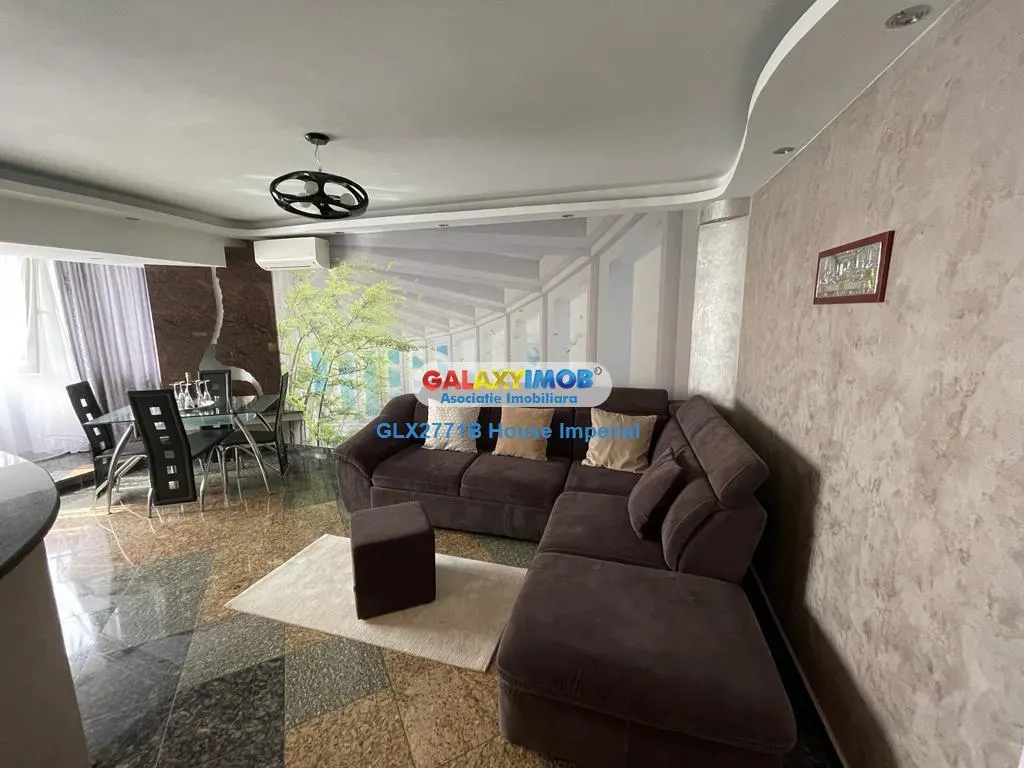 Inchiriere apartament 2 camere lux Decebal - foto 2