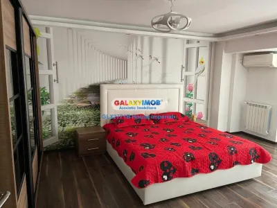 Inchiriere apartament 2 camere lux Decebal - foto 3