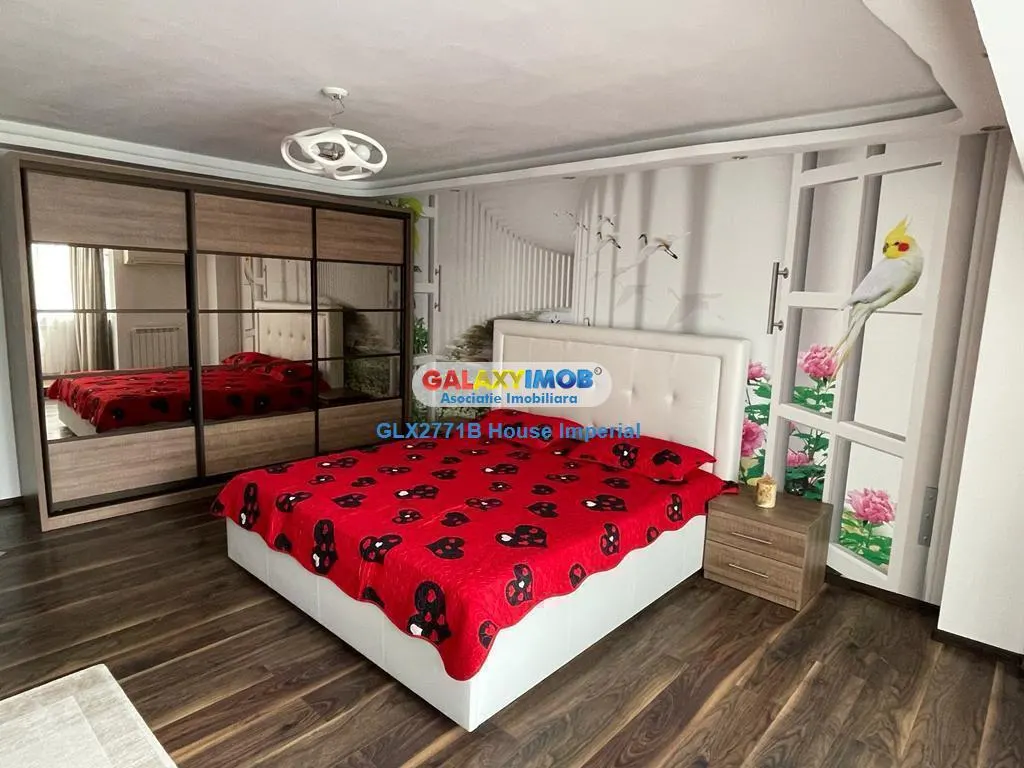 Inchiriere apartament 2 camere lux Decebal - foto 4