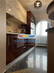 Inchiriere apartament 2 camere lux Decebal - foto 5