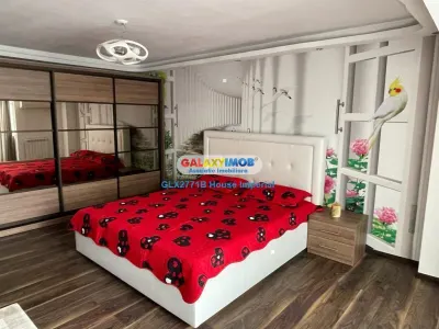 Inchiriere apartament 2 camere lux Decebal - foto 6