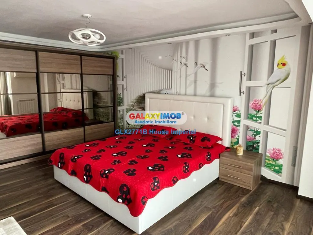 Inchiriere apartament 2 camere lux Decebal - foto 6