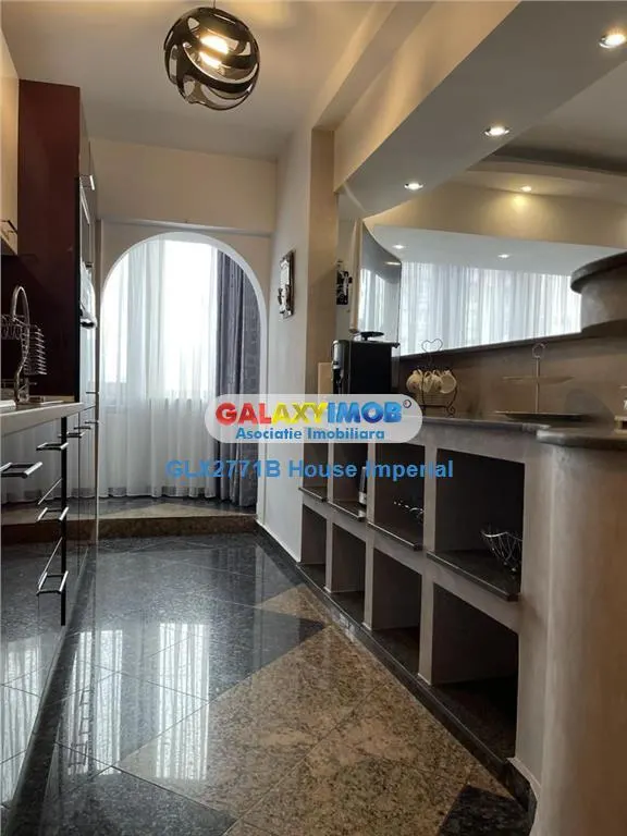 Inchiriere apartament 2 camere lux Decebal - foto 7