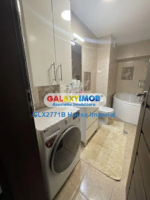 Inchiriere apartament 2 camere lux Decebal - foto 8