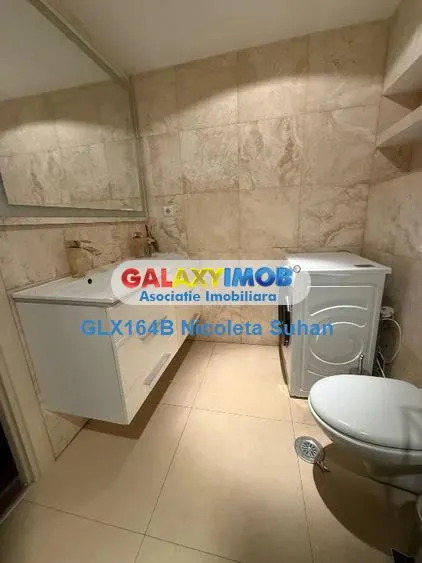 Apartament de inchiriat tip duplex 4 Camere - Herastrau - foto 12