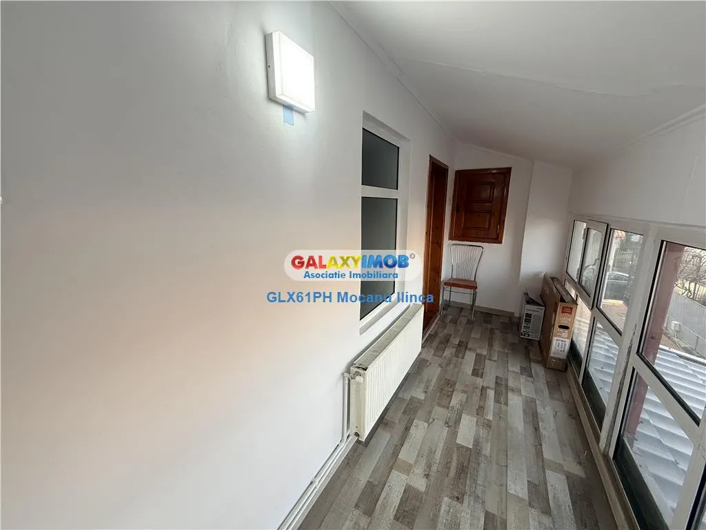 Inchiriere spatiu birou, zona Centrala, Ploiesti - foto 2