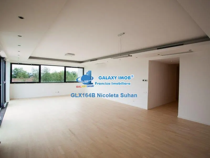 APARTAMENT 4 CAMERE FLOREASCA/PARC VERDI - foto 5
