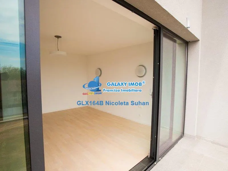 APARTAMENT 4 CAMERE FLOREASCA/PARC VERDI - foto 8