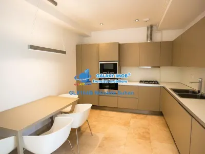 APARTAMENT 4 CAMERE FLOREASCA/PARC VERDI - Bucuresti