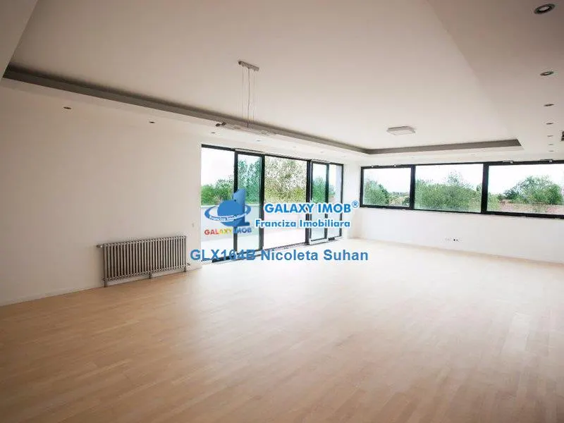 APARTAMENT 4 CAMERE FLOREASCA/PARC VERDI - foto 2