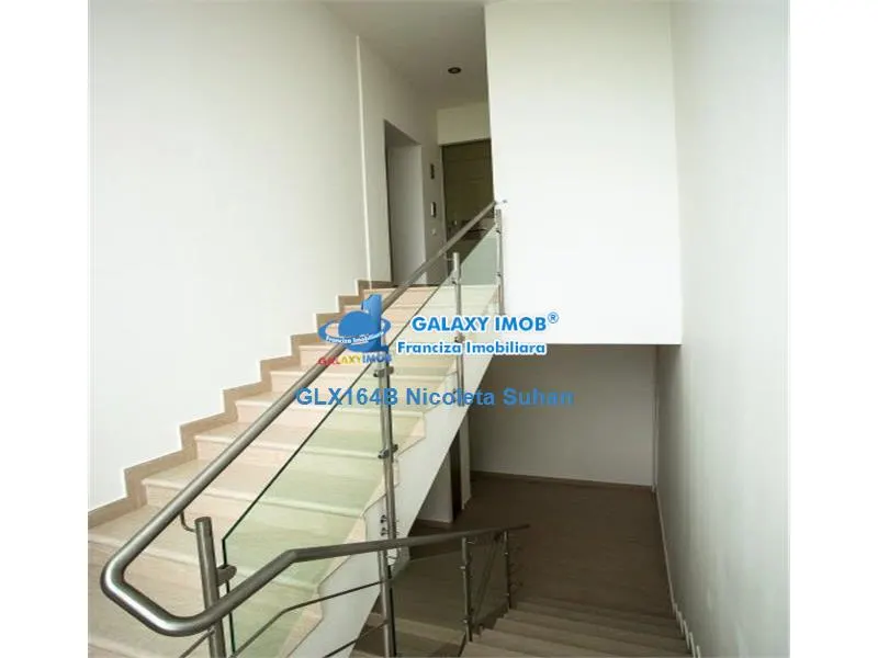 APARTAMENT 4 CAMERE FLOREASCA/PARC VERDI - foto 15
