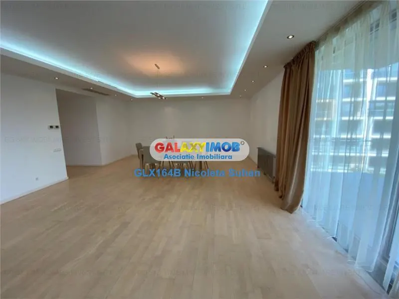APARTAMENT 4 CAMERE FLOREASCA/PARC VERDI - foto 3