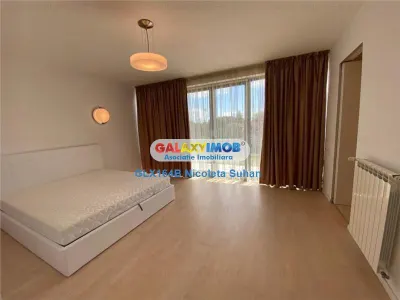 APARTAMENT 4 CAMERE FLOREASCA/PARC VERDI - foto 4