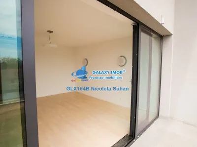 APARTAMENT 4 CAMERE FLOREASCA/PARC VERDI - foto 8