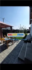de vanzare vila P+E finisata 180 mp utili GEAMANA -BRADU - foto 2