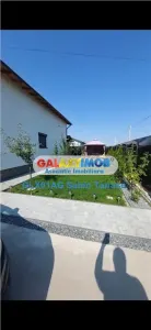 de vanzare vila P+E finisata 180 mp utili GEAMANA -BRADU - foto 4