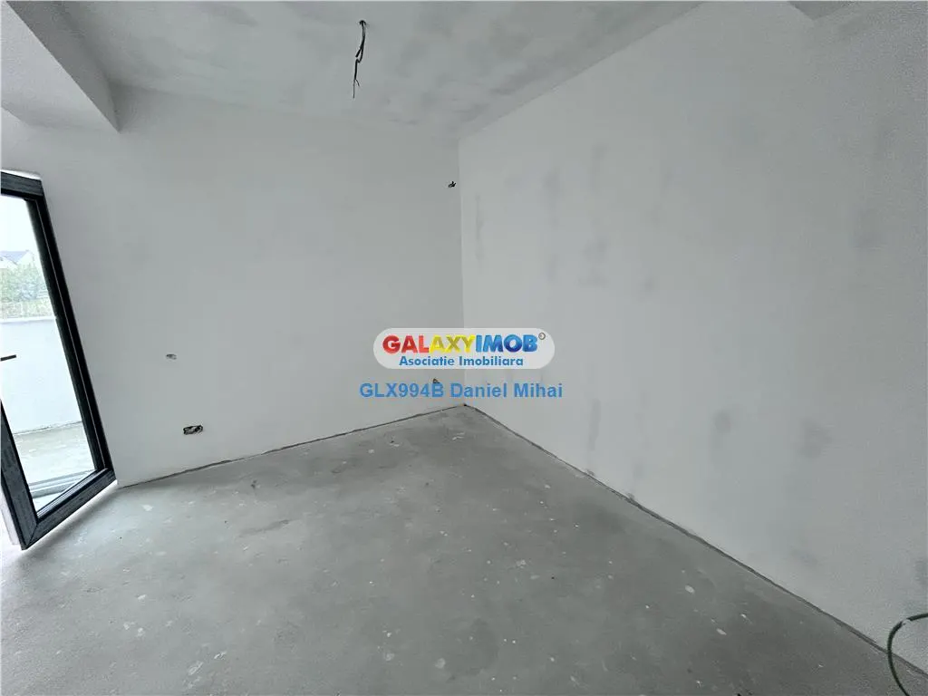 Proprietar-Casa 5 cam/4bai/terasa/227mp-Panouri 10kw-Pompa caldura10kw - foto 11