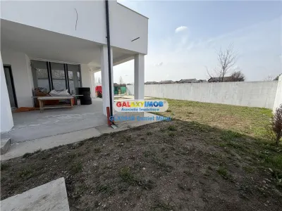 Proprietar-Casa 5 cam/4bai/terasa/227mp-Panouri 10kw-Pompa caldura10kw - foto 12