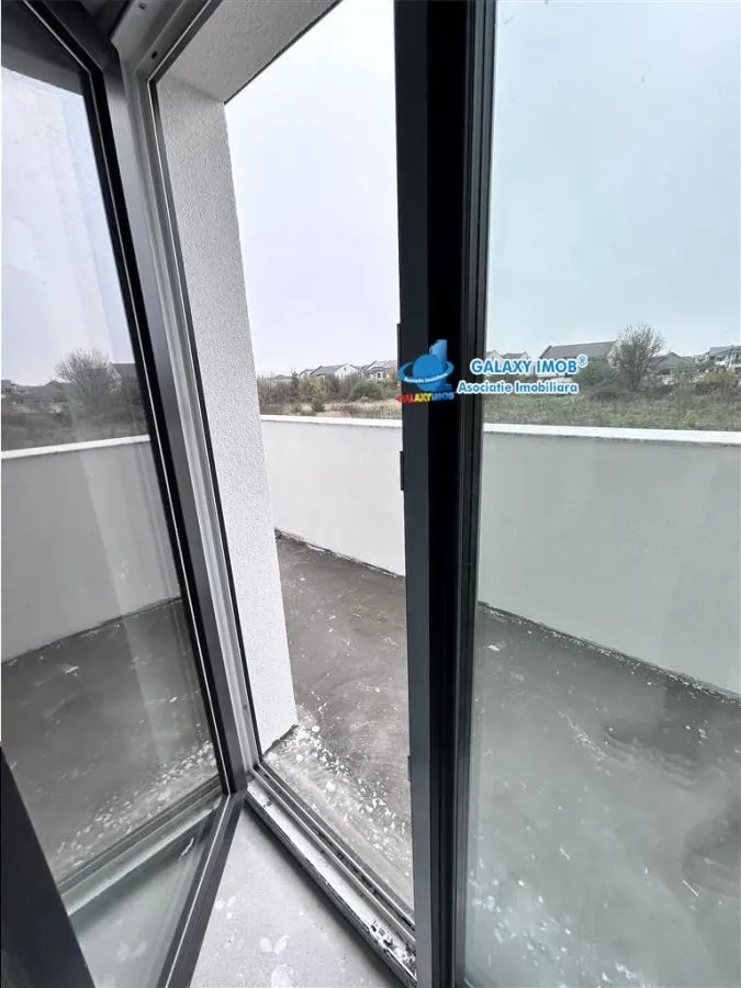 Proprietar-Casa 5 cam/4bai/terasa/227mp-Panouri 10kw-Pompa caldura10kw - foto 23