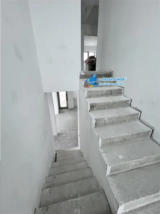 Proprietar-Casa 5 cam/4bai/terasa/227mp-Panouri 10kw-Pompa caldura10kw - foto 25