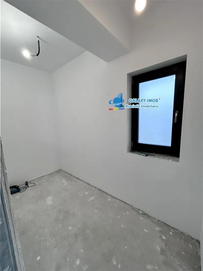 Casa individuala 4 cam-Teren 300mp-Incalzire pardoseala-str Safirului - foto 18